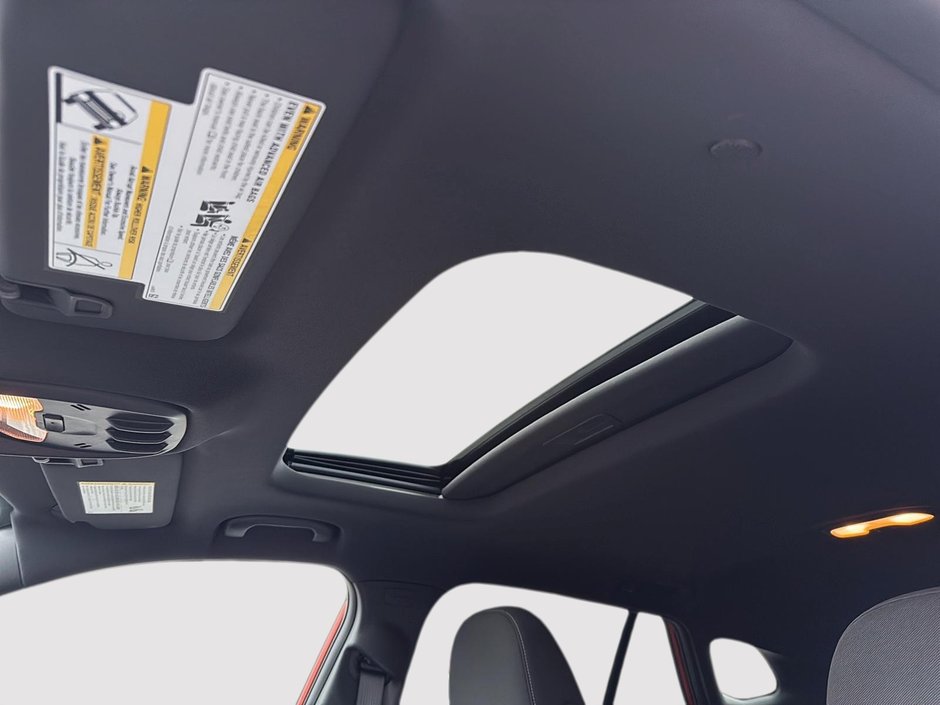 2024 Chevrolet Trax 1RS-19