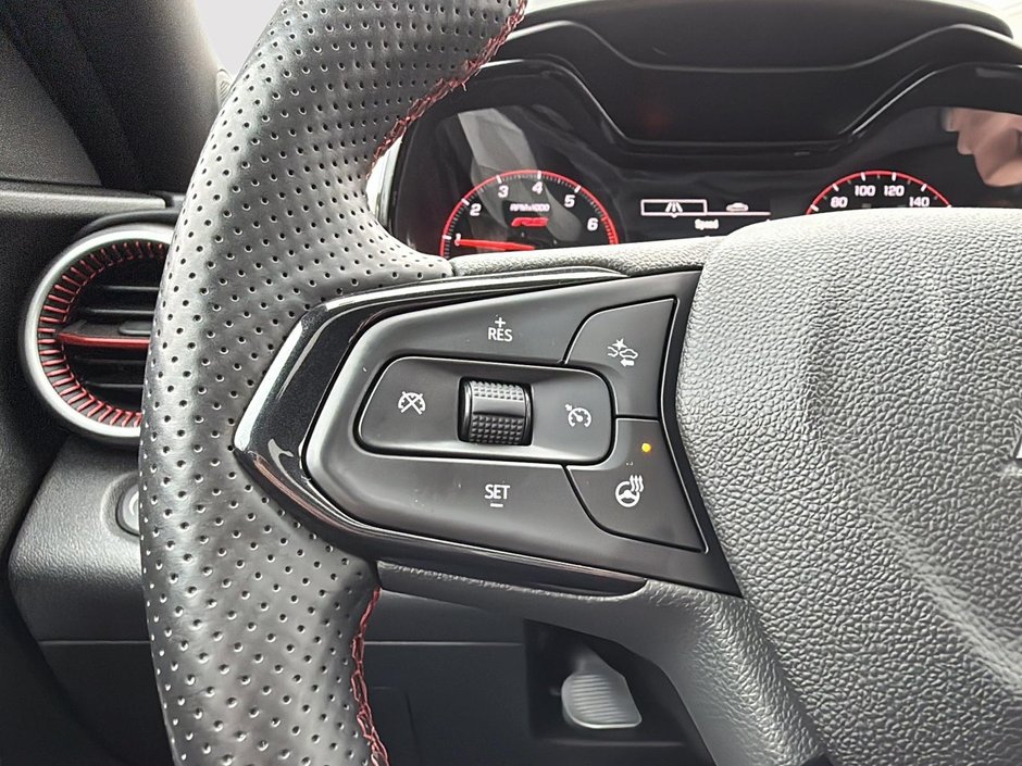 2024 Chevrolet Trax 1RS-14