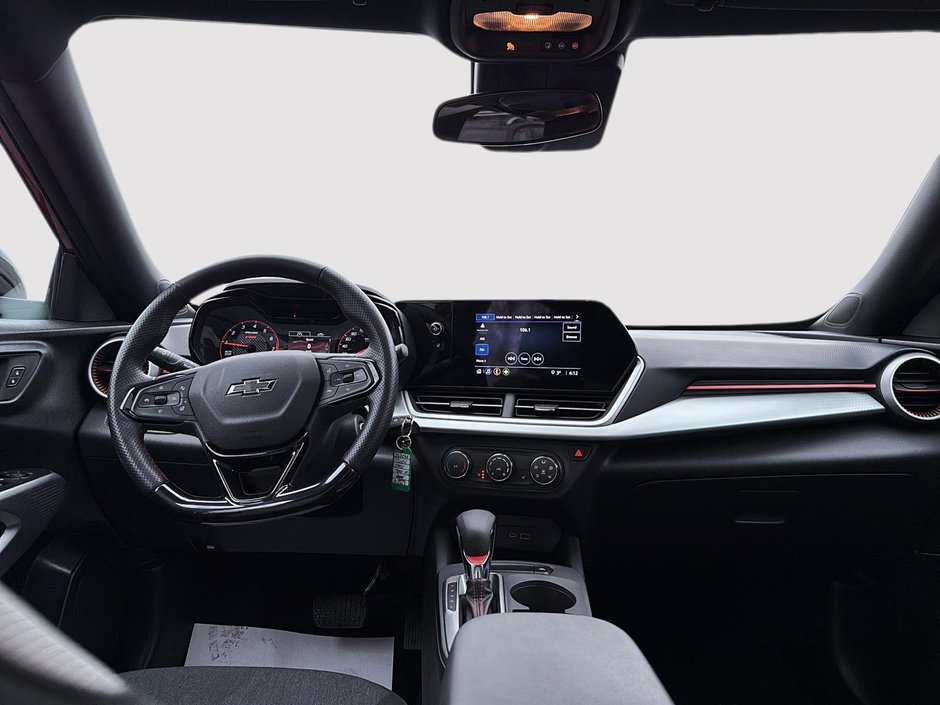 2024 Chevrolet Trax 1RS-10