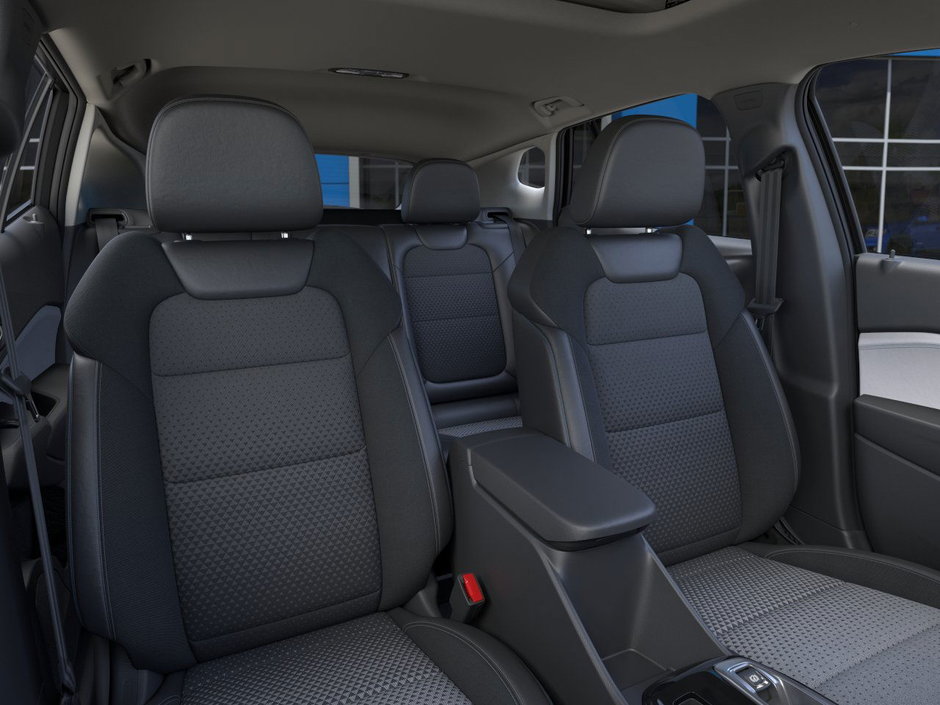 2025 Chevrolet Trax LT-5
