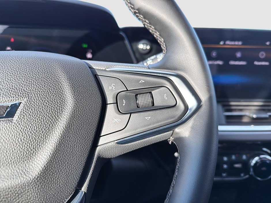 Chevrolet Trax ACTIV 2025-15