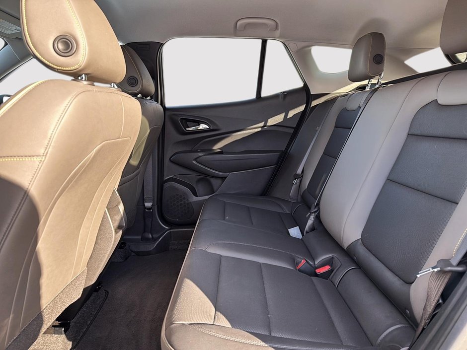 Chevrolet Trax ACTIV 2025-9