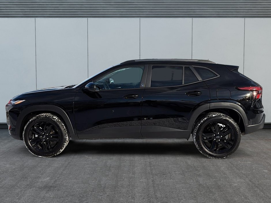 Chevrolet Trax ACTIV 2025-4