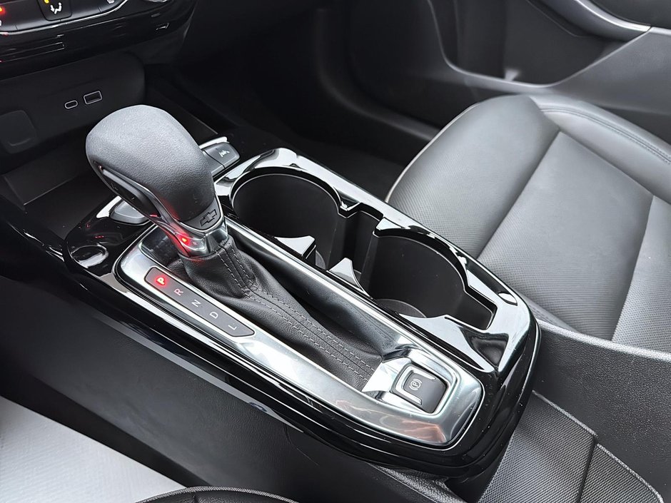 Chevrolet Trax ACTIV 2025-18