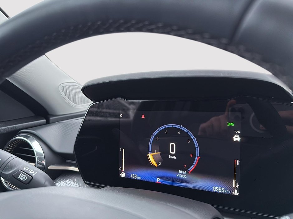 Chevrolet Trax ACTIV 2025-16