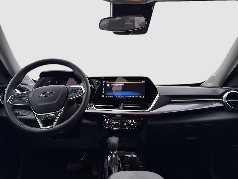 Chevrolet Trax ACTIV 2025-10