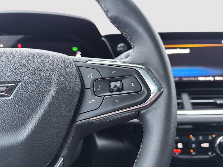 Chevrolet Trax ACTIV 2025-15