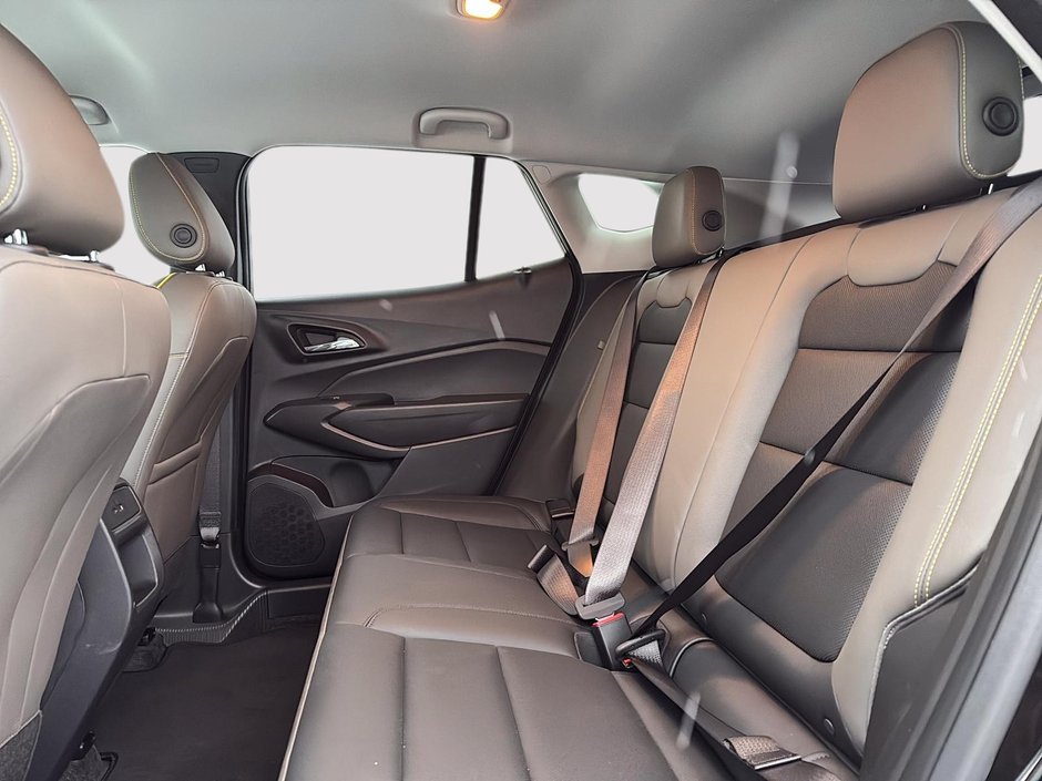 Chevrolet Trax ACTIV 2025-9