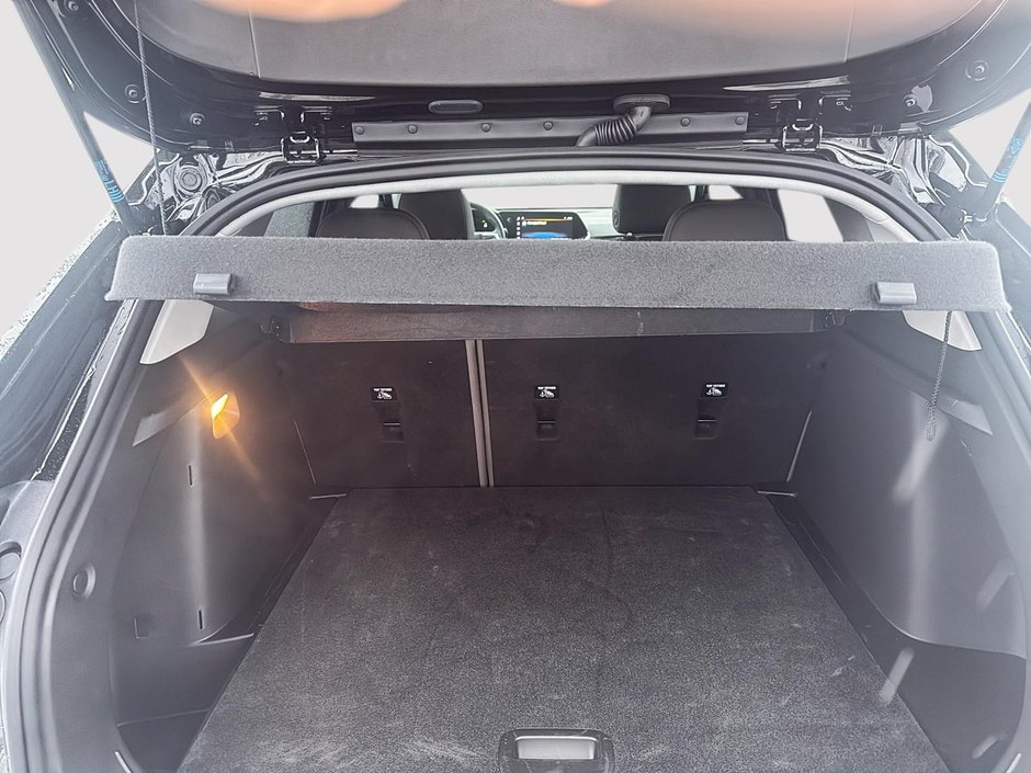 Chevrolet Trax ACTIV 2025-5