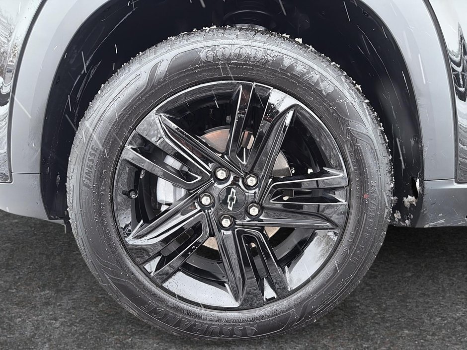 Chevrolet Trax ACTIV 2025-6