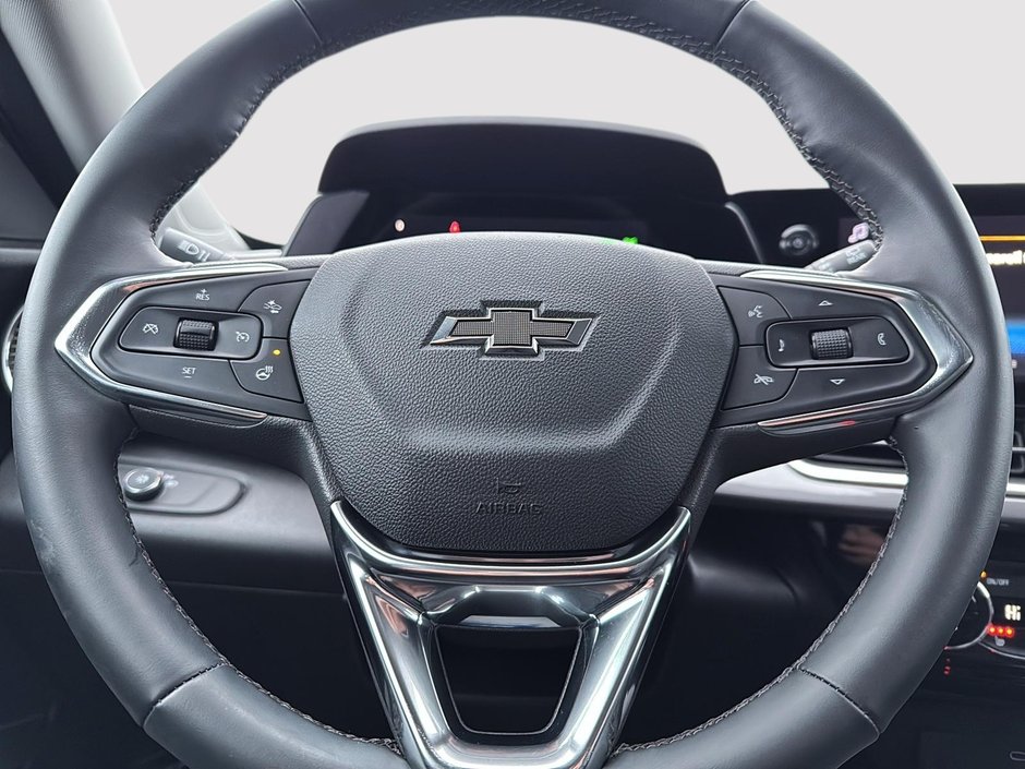 Chevrolet Trax ACTIV 2025-13