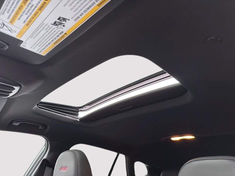 Chevrolet Trax 2RS 2025-19