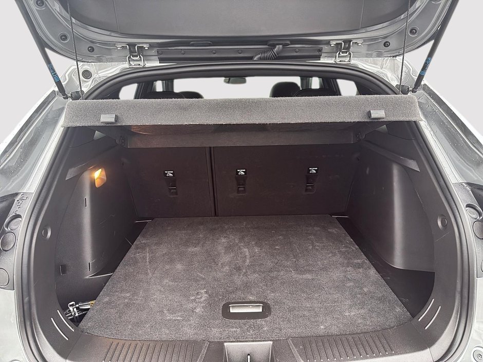 Chevrolet Trax 2RS 2025-5