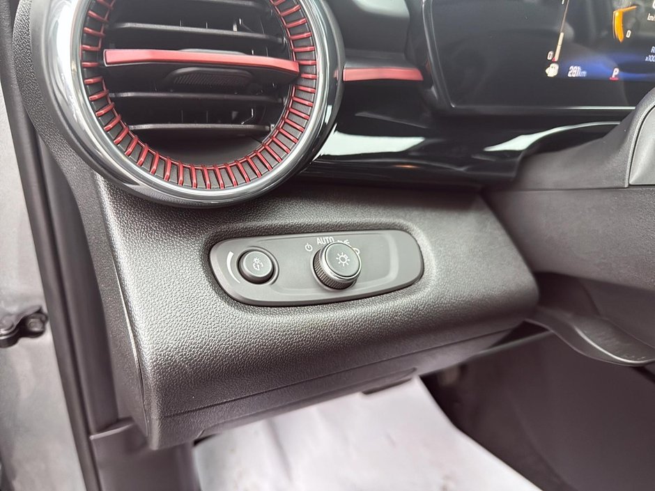 Chevrolet Trax 2RS 2025-12