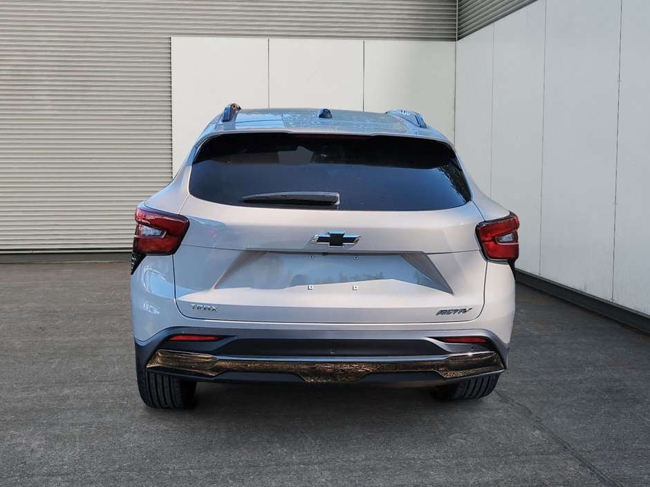 2026 Chevrolet Trax ACTIV-3