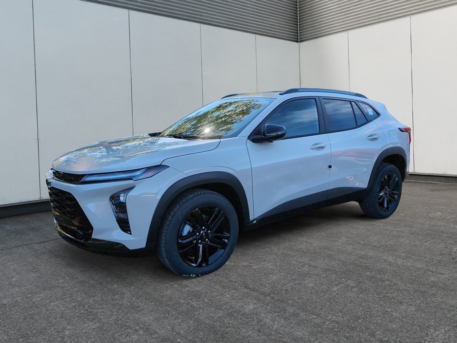 2026 Chevrolet Trax ACTIV-1