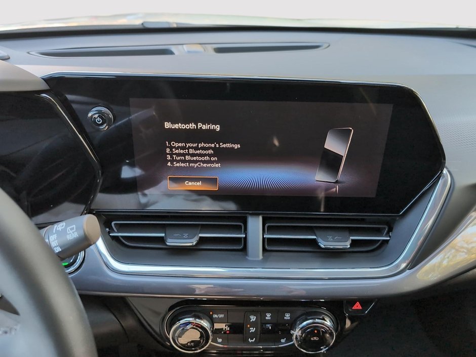 2026 Chevrolet Trax ACTIV-16