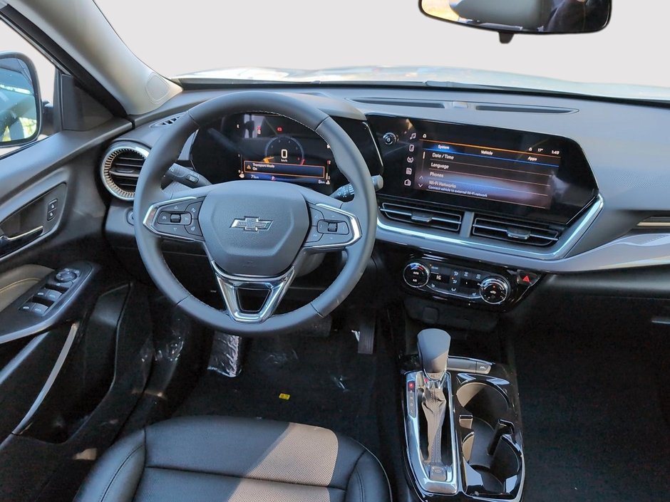 2026 Chevrolet Trax ACTIV-12