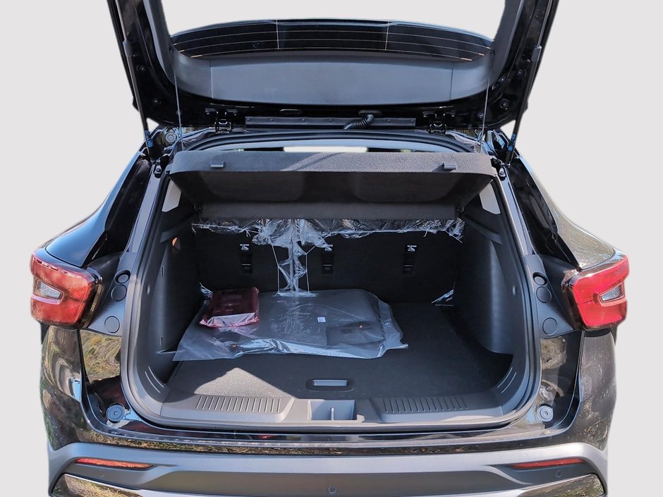 2026 Chevrolet Trax ACTIV-6