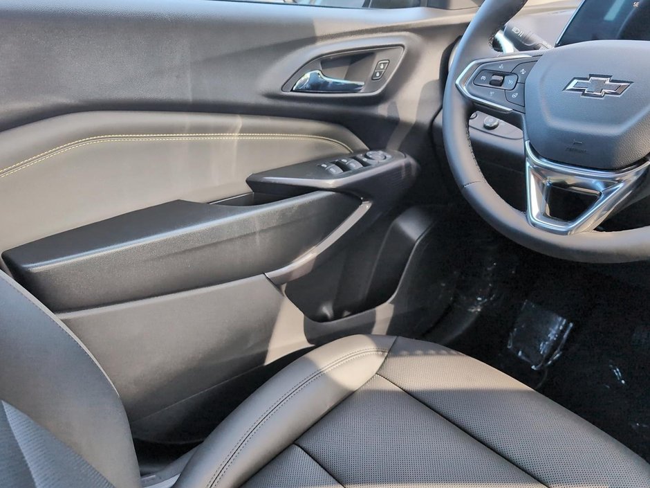 2026 Chevrolet Trax ACTIV-10