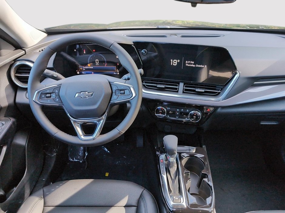 2026 Chevrolet Trax ACTIV-12