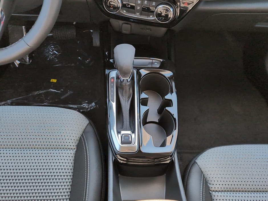 Chevrolet Trax LT 2026-15