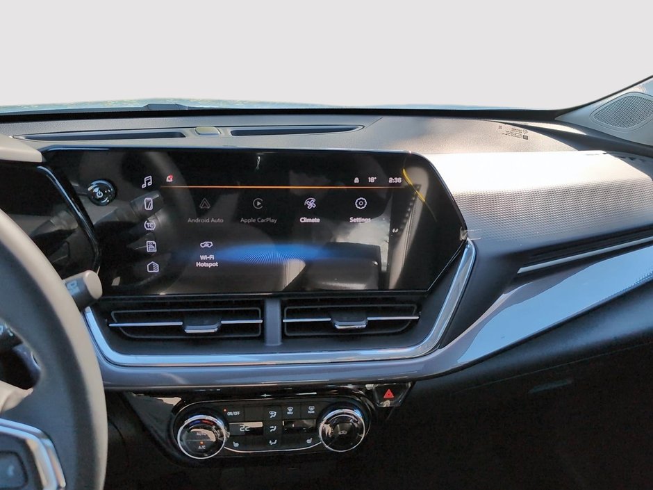 Chevrolet Trax ACTIV 2026-18