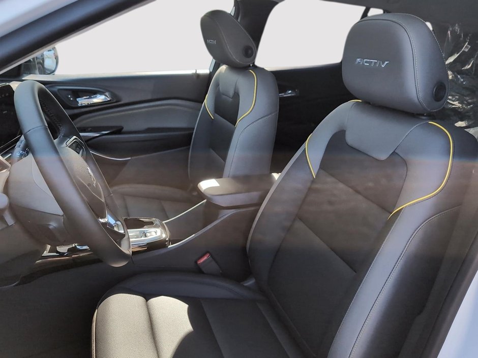 Chevrolet Trax ACTIV 2026-10