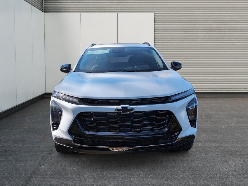 Chevrolet Trax ACTIV 2026-2