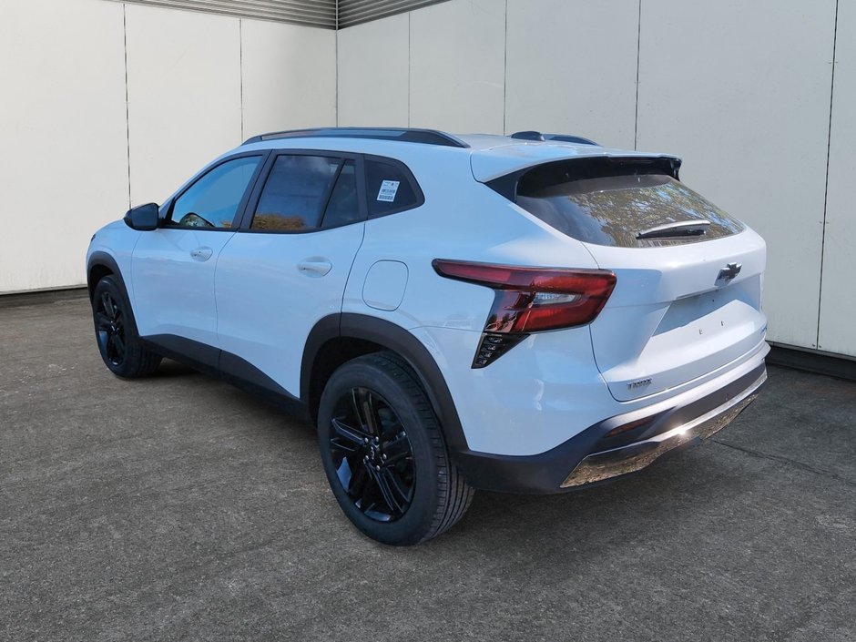 Chevrolet Trax ACTIV 2026-6