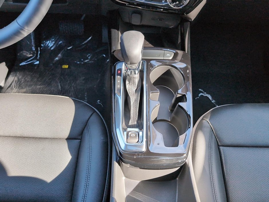 Chevrolet Trax ACTIV 2026-15