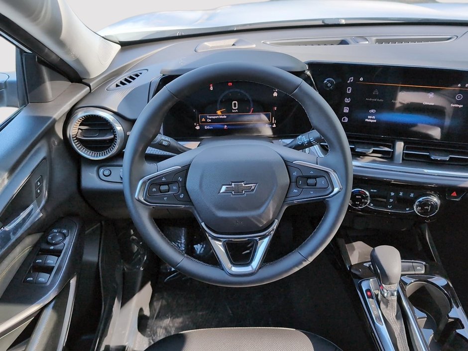 Chevrolet Trax ACTIV 2026-13