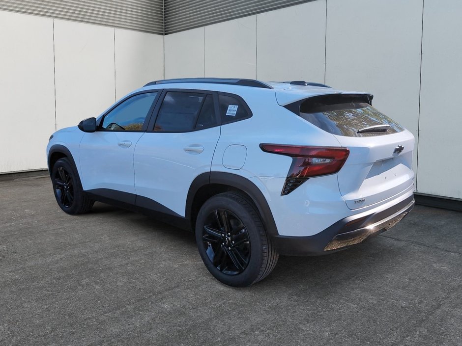 Chevrolet Trax ACTIV 2026-5