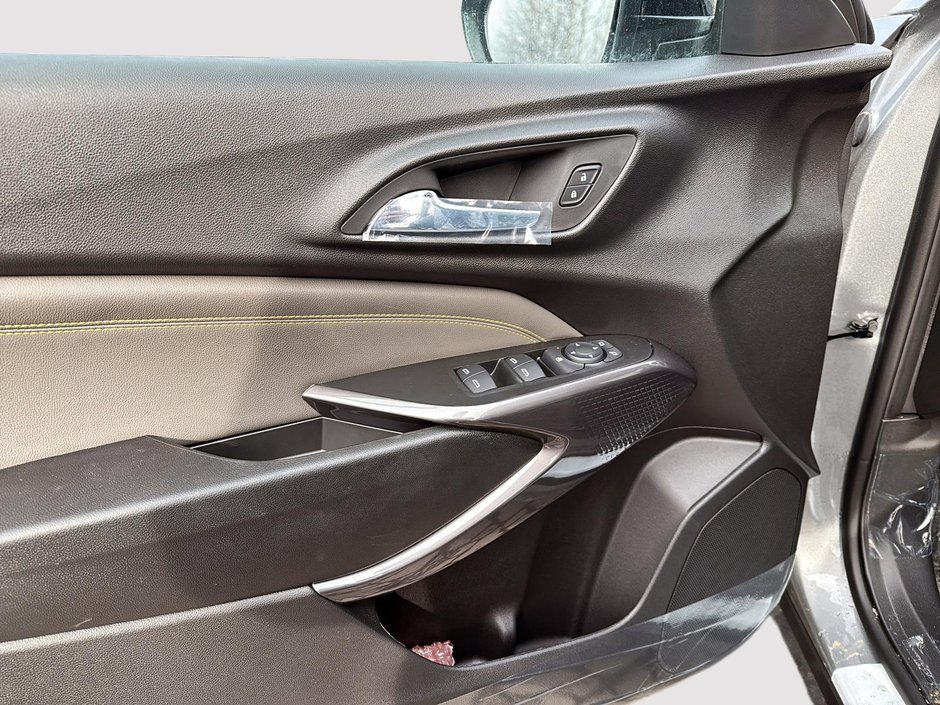 Chevrolet Trax ACTIV 2026-8