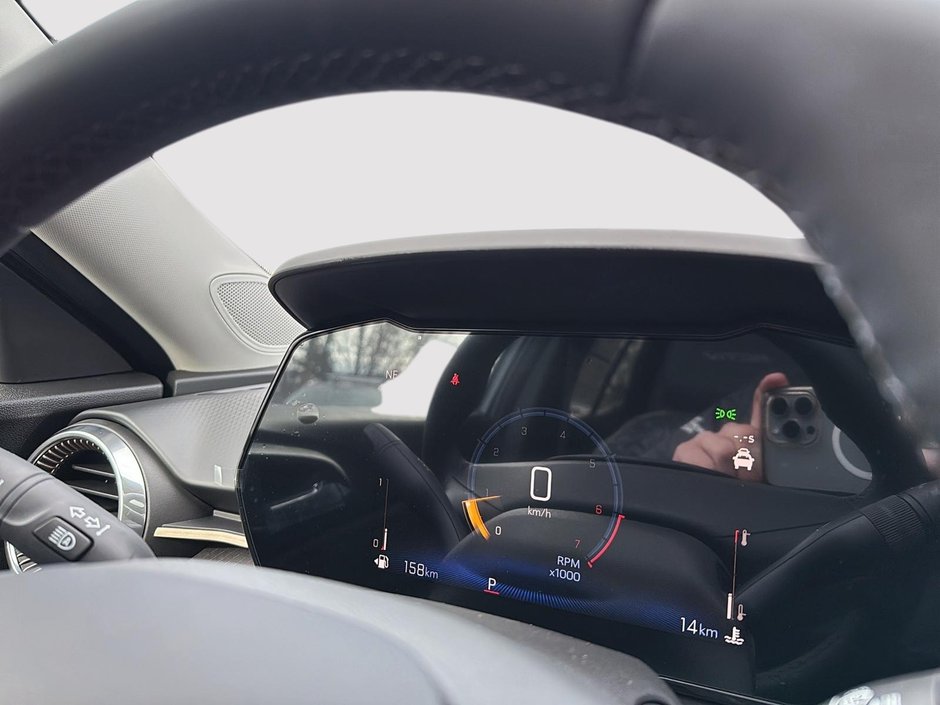 Chevrolet Trax ACTIV 2026-13