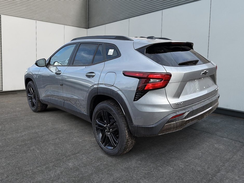 Chevrolet Trax ACTIV 2026-3