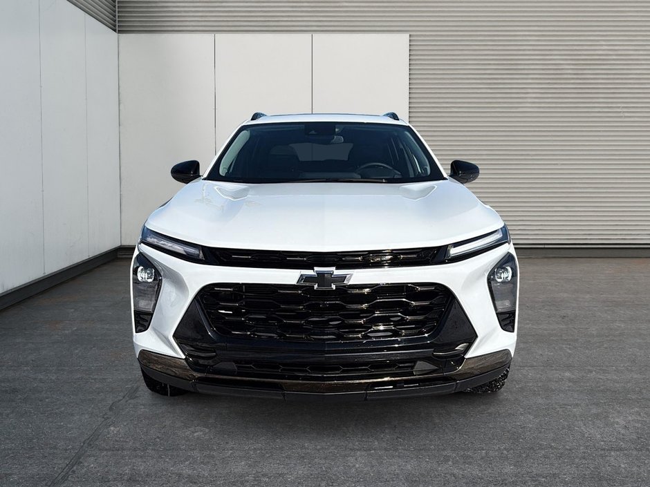 2026 Chevrolet Trax ACTIV-1