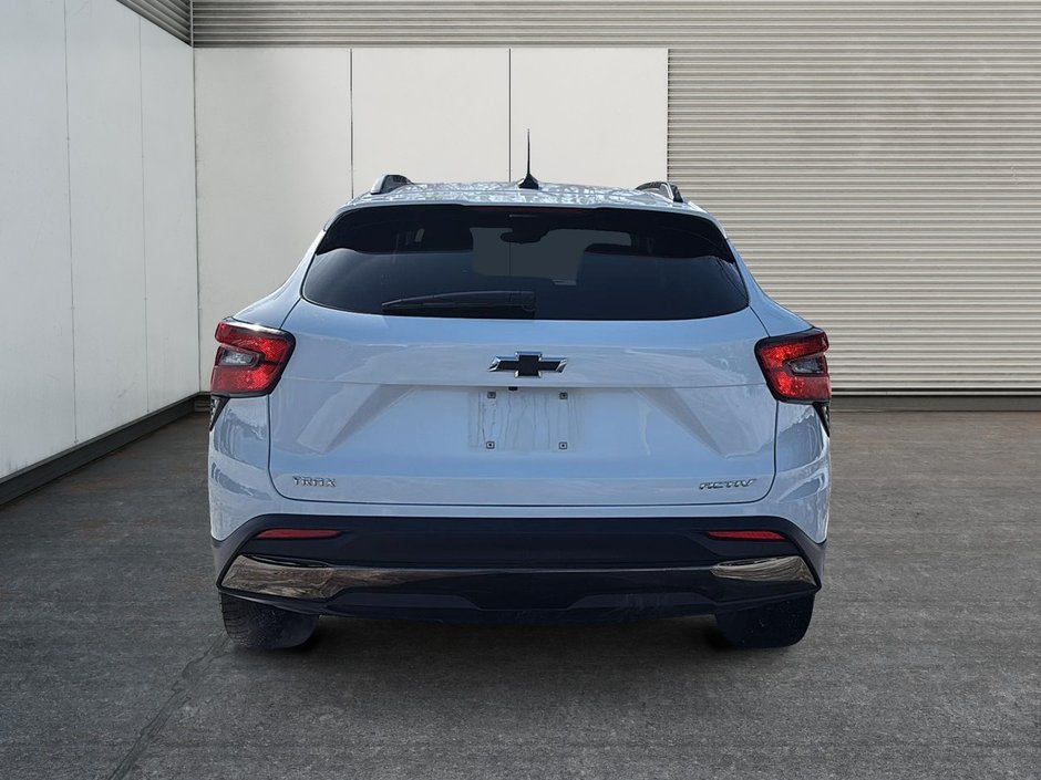 2026 Chevrolet Trax ACTIV-2