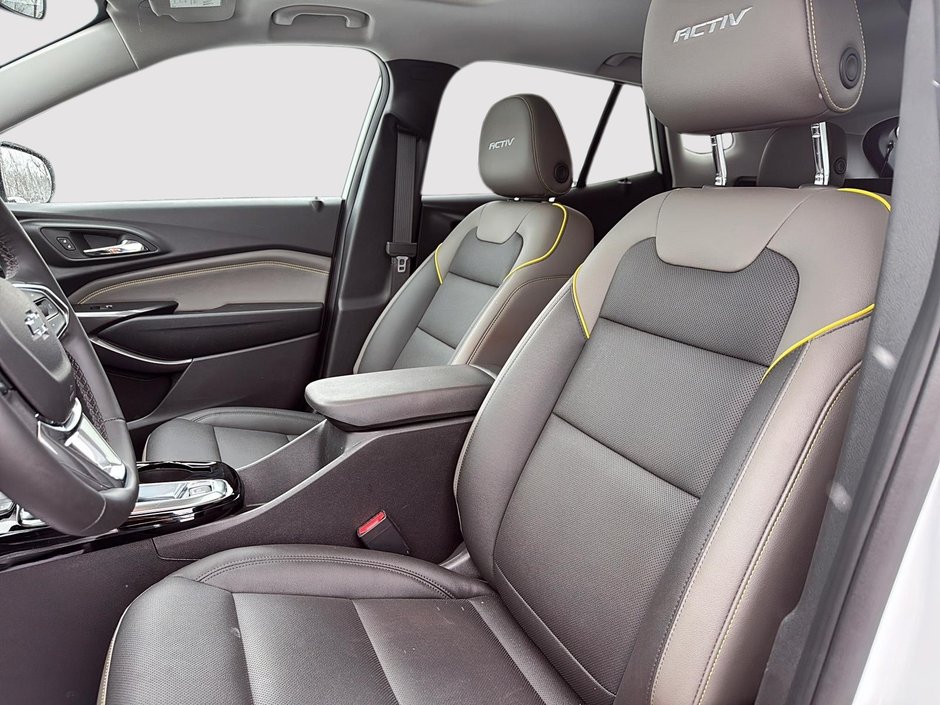 Chevrolet Trax ACTIV 2026-7