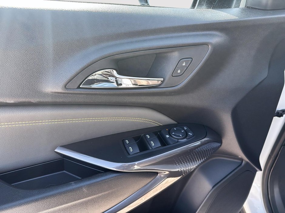 2026 Chevrolet Trax ACTIV-9