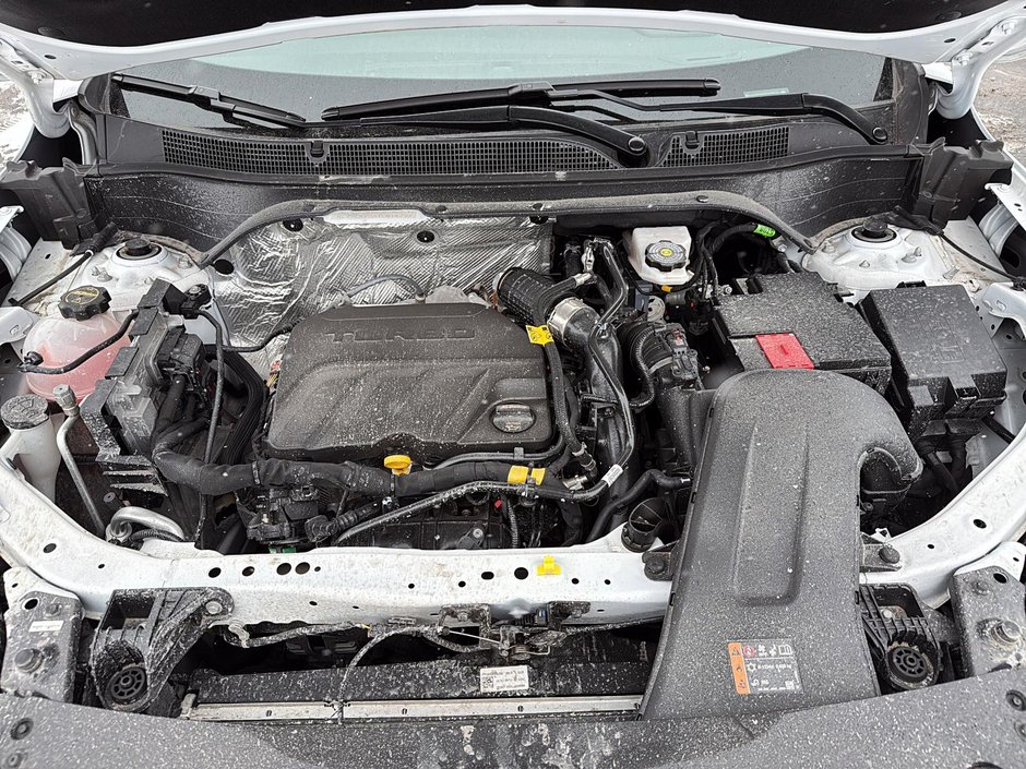 Chevrolet Trax ACTIV 2026-6