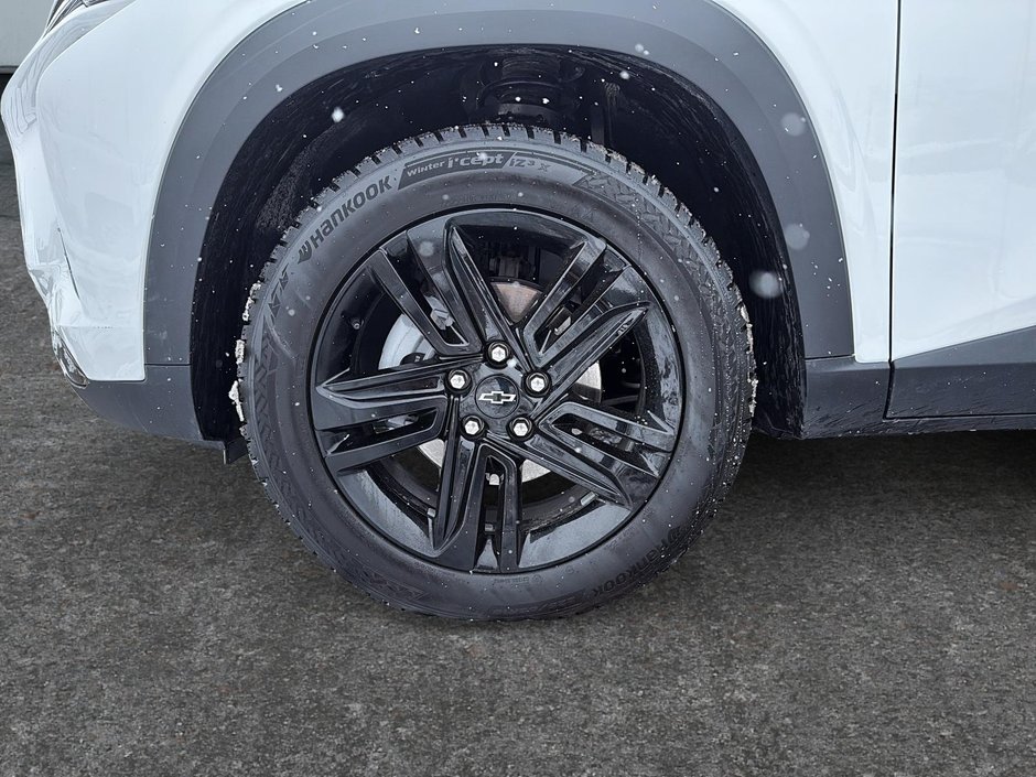 Chevrolet Trax ACTIV 2026-5