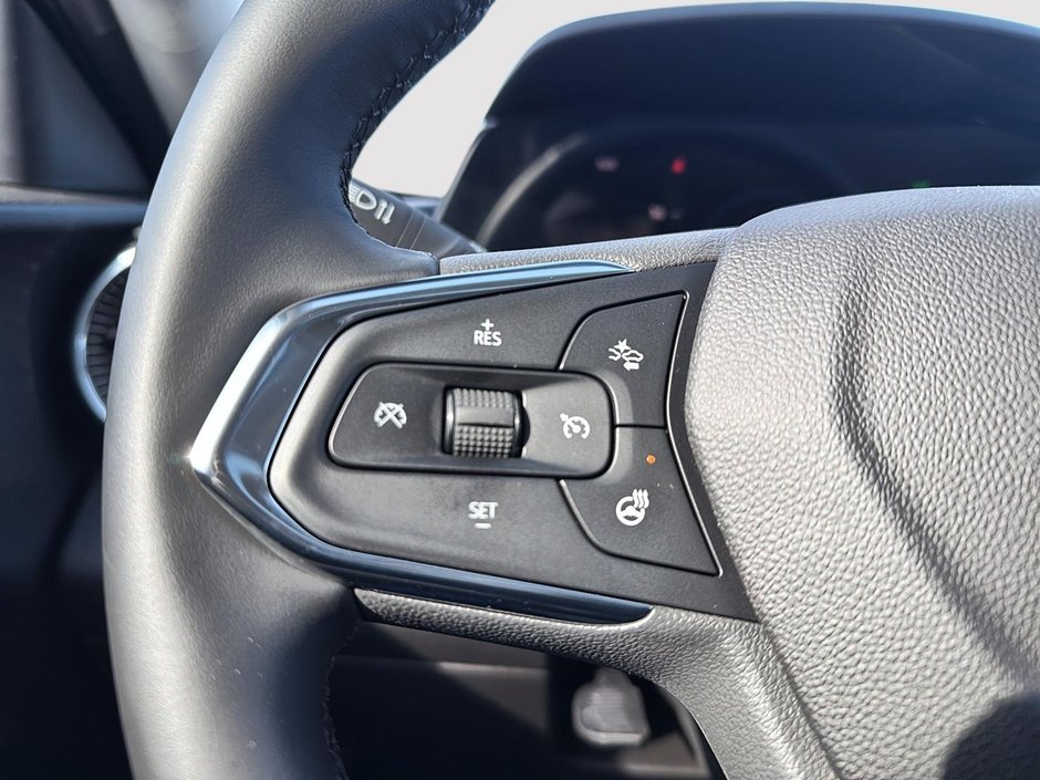 2026 Chevrolet Trax ACTIV-12