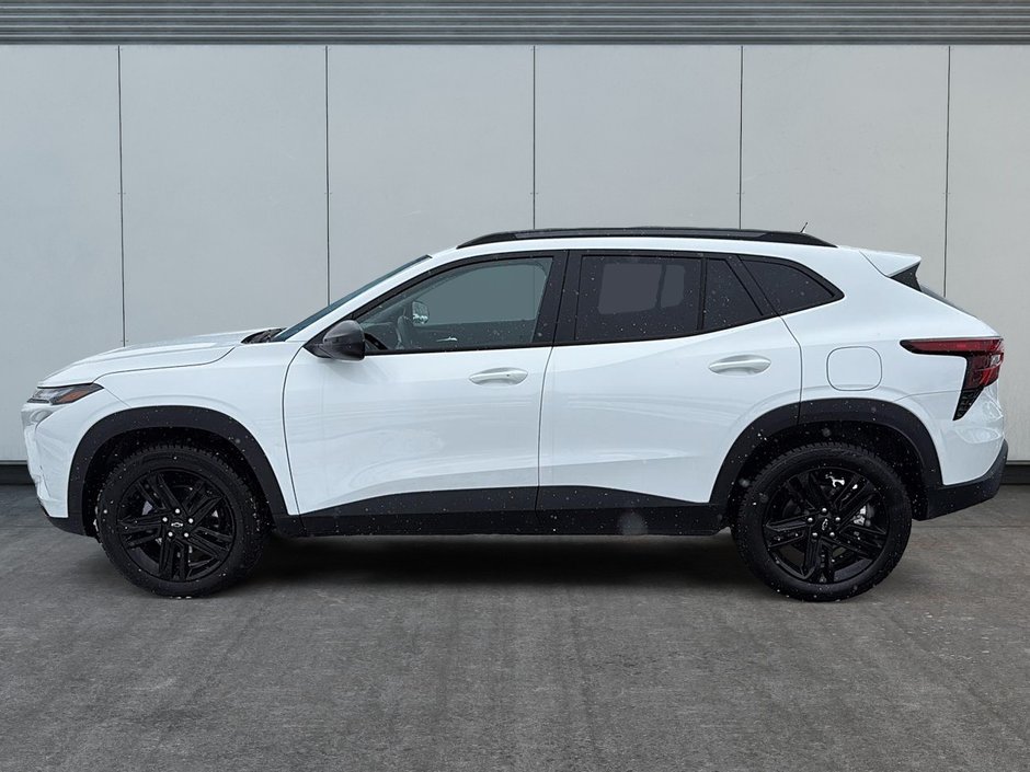 Chevrolet Trax ACTIV 2026-4