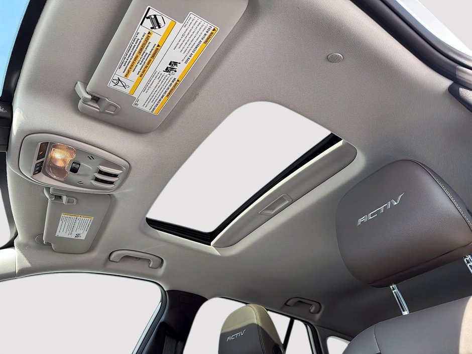 2026 Chevrolet Trax ACTIV-17