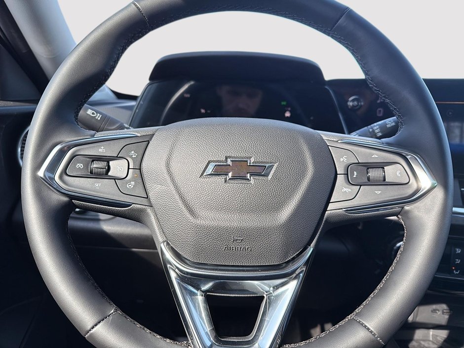 2026 Chevrolet Trax ACTIV-11