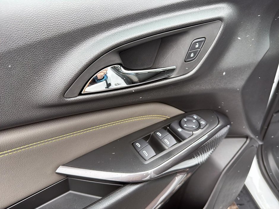 Chevrolet Trax ACTIV 2026-9