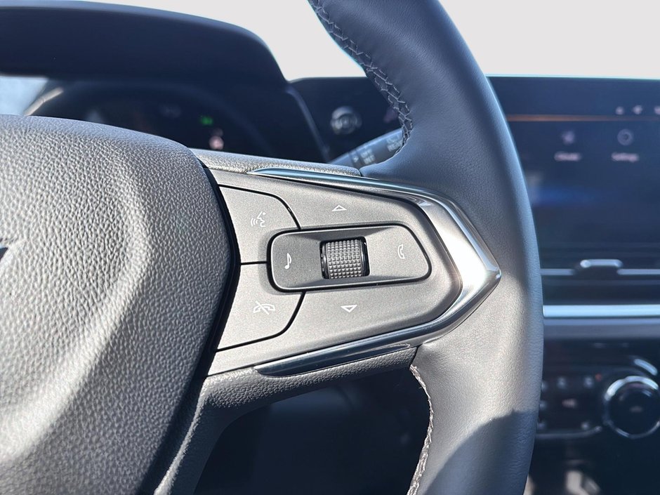 2026 Chevrolet Trax ACTIV-13