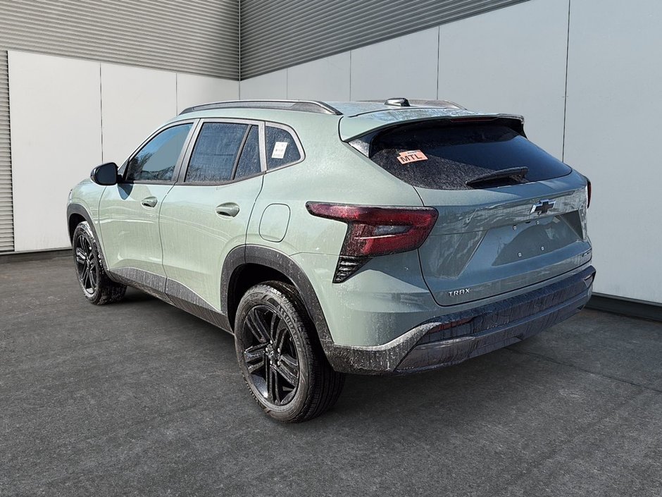 Chevrolet Trax ACTIV 2026-3