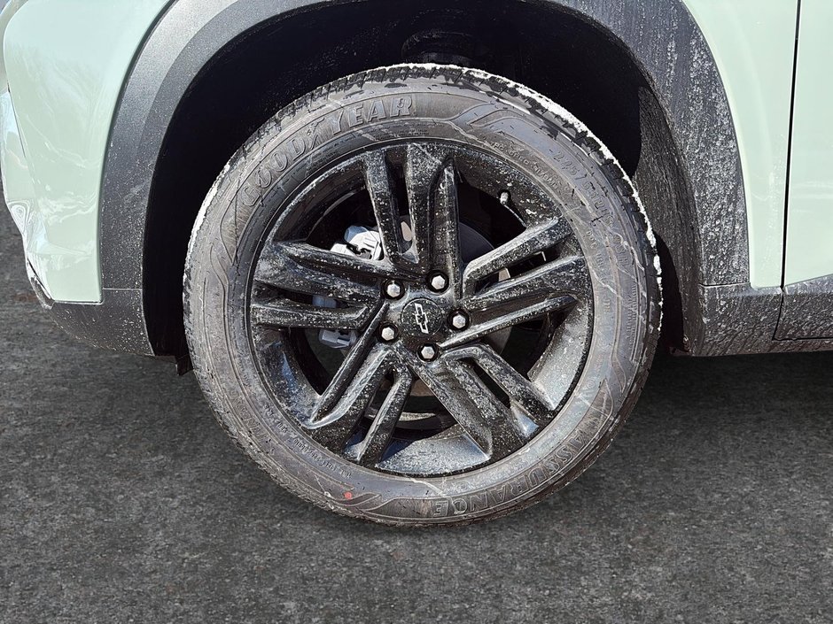 Chevrolet Trax ACTIV 2026-5